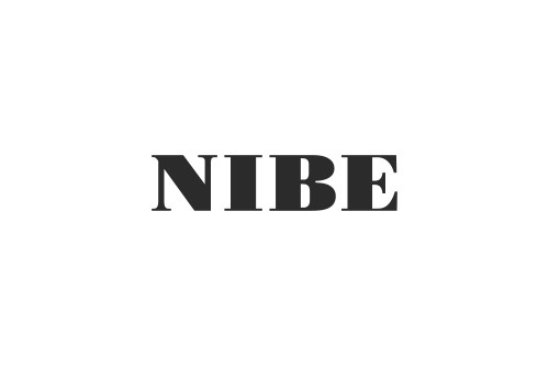Nibe_logo