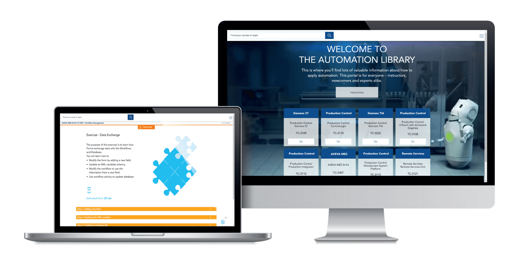 Automation Library