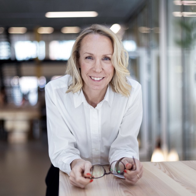 Filippa Medium