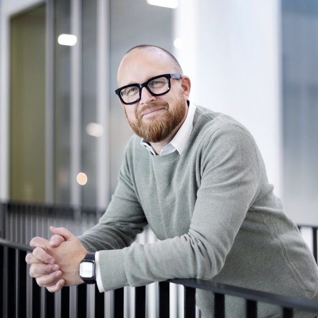 Petter Medium