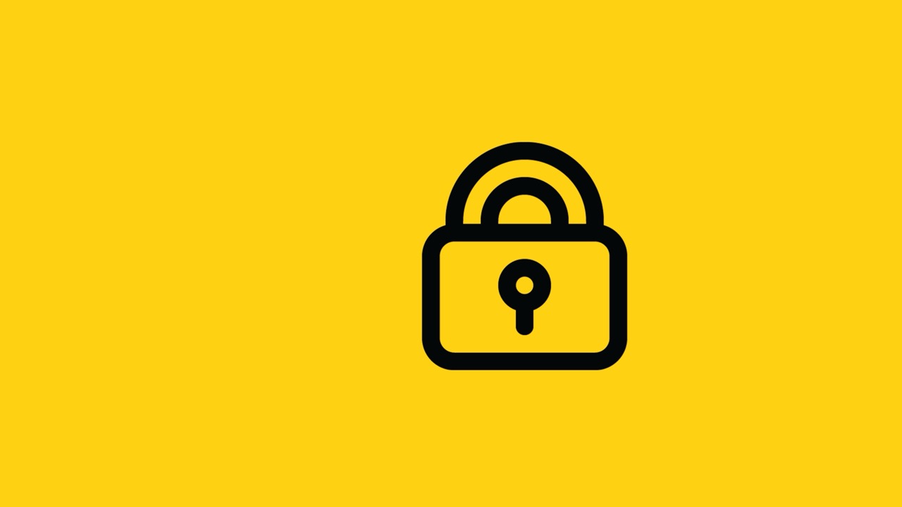 Padlock