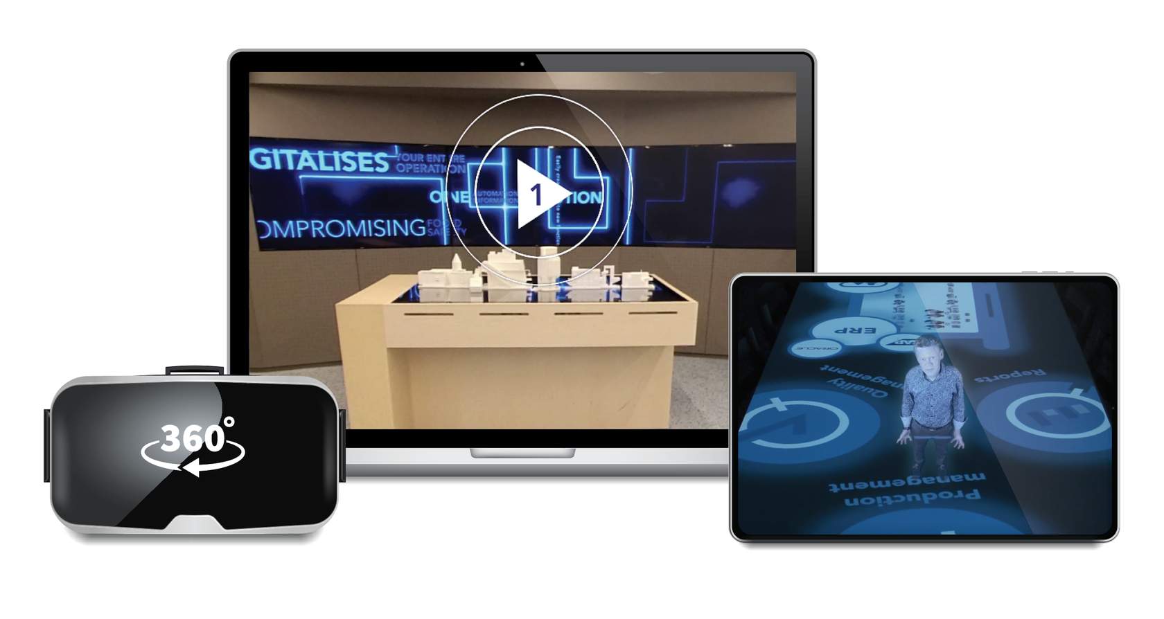 The Automation Showroom