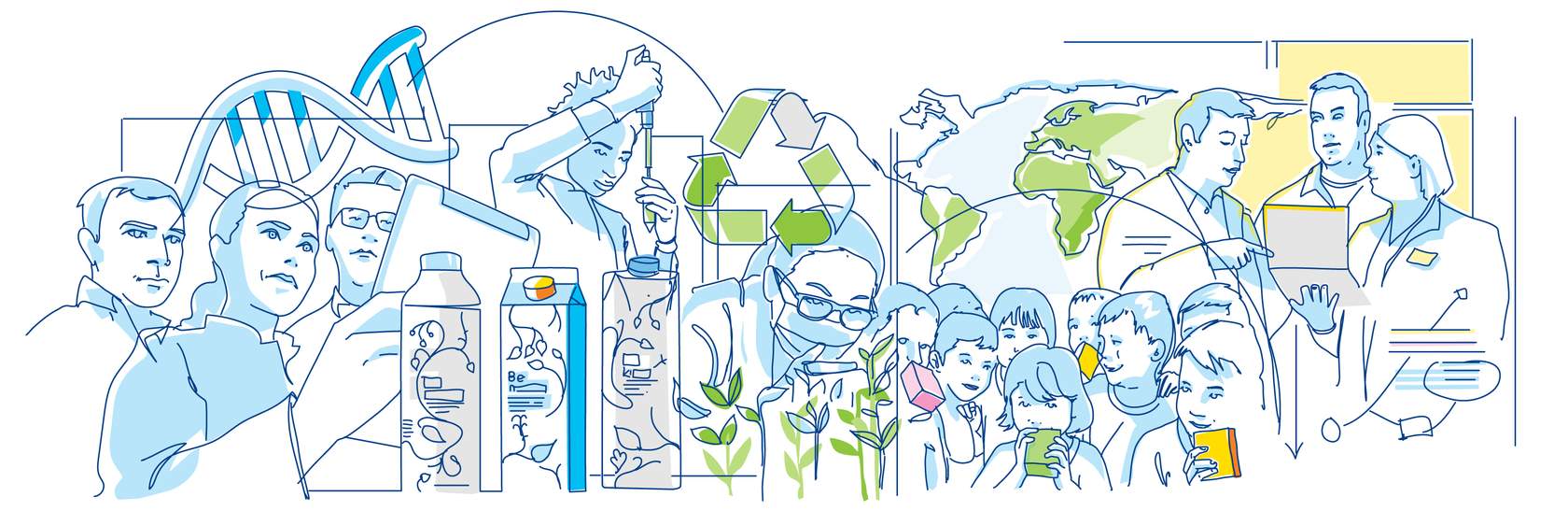 Voices Of Innovation