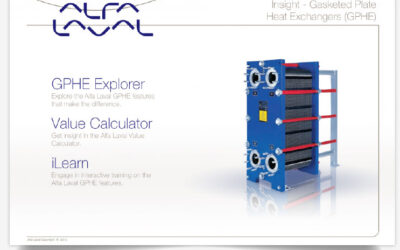 GPHE INSIGHT APP