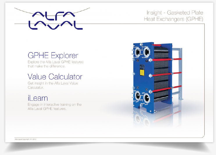 GPHE INSIGHT APP