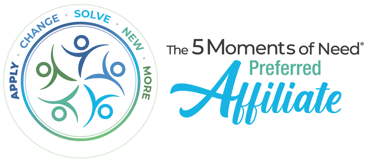 5 Moments of Need Affiliate