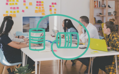 How do you engage middle managers in your company?