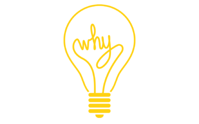 Why is ‘Why’ so powerful?