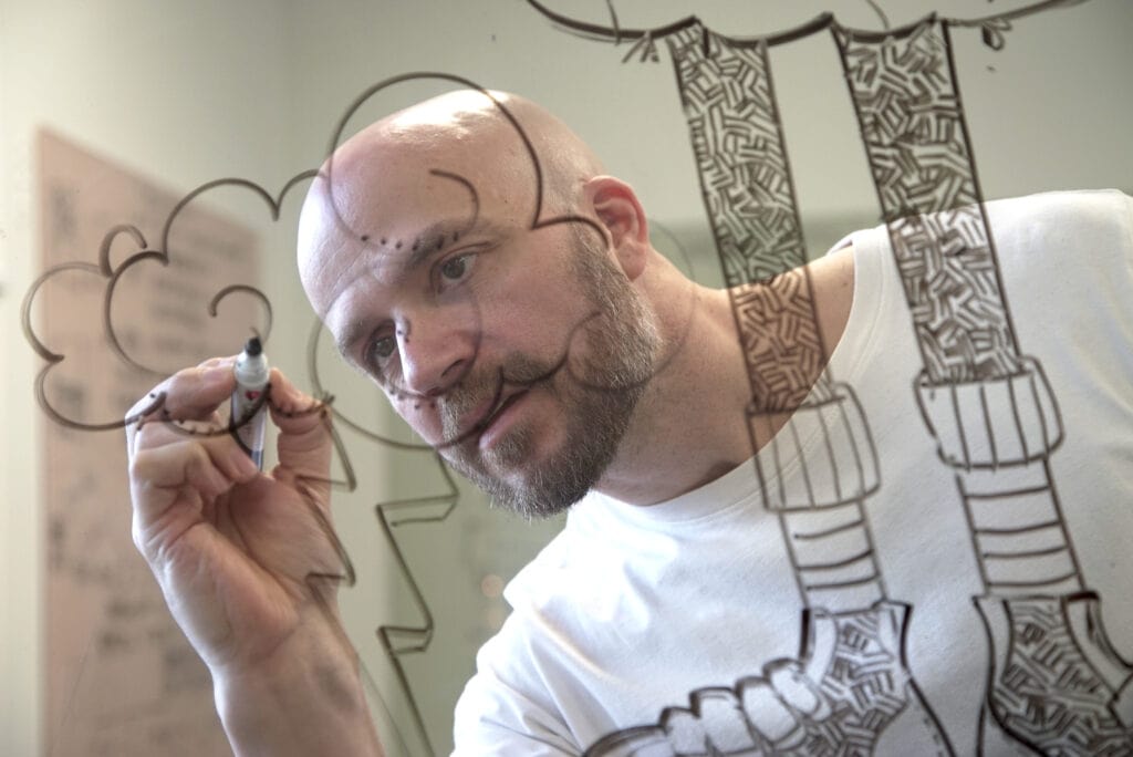 Digital concept developers