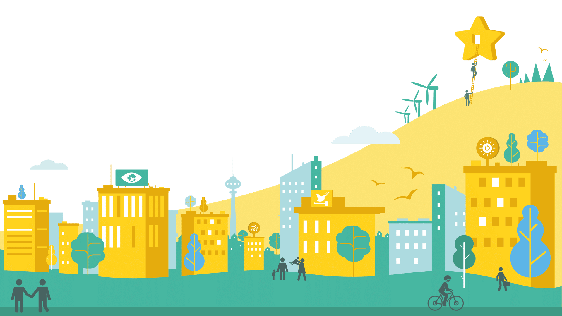 symbal skyline