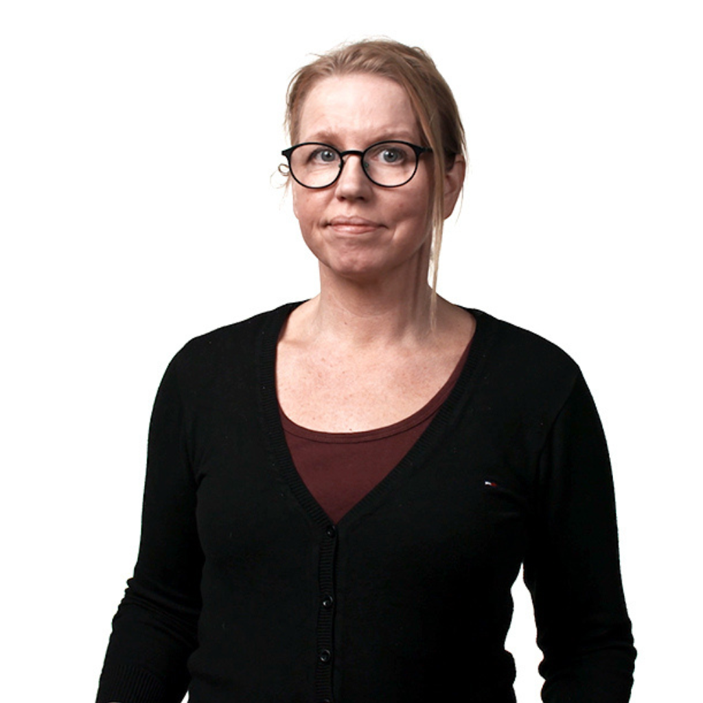 Karin Söderholm