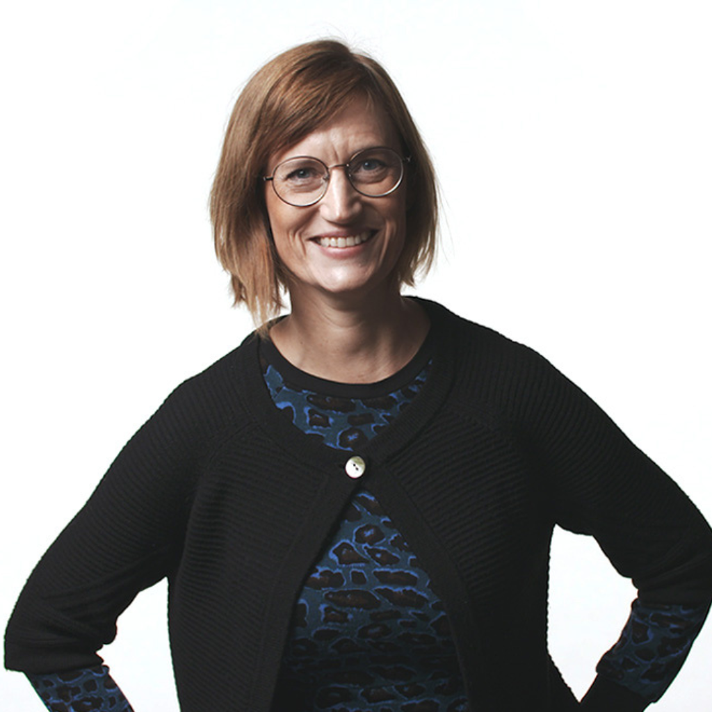 Karolina Ellfors
