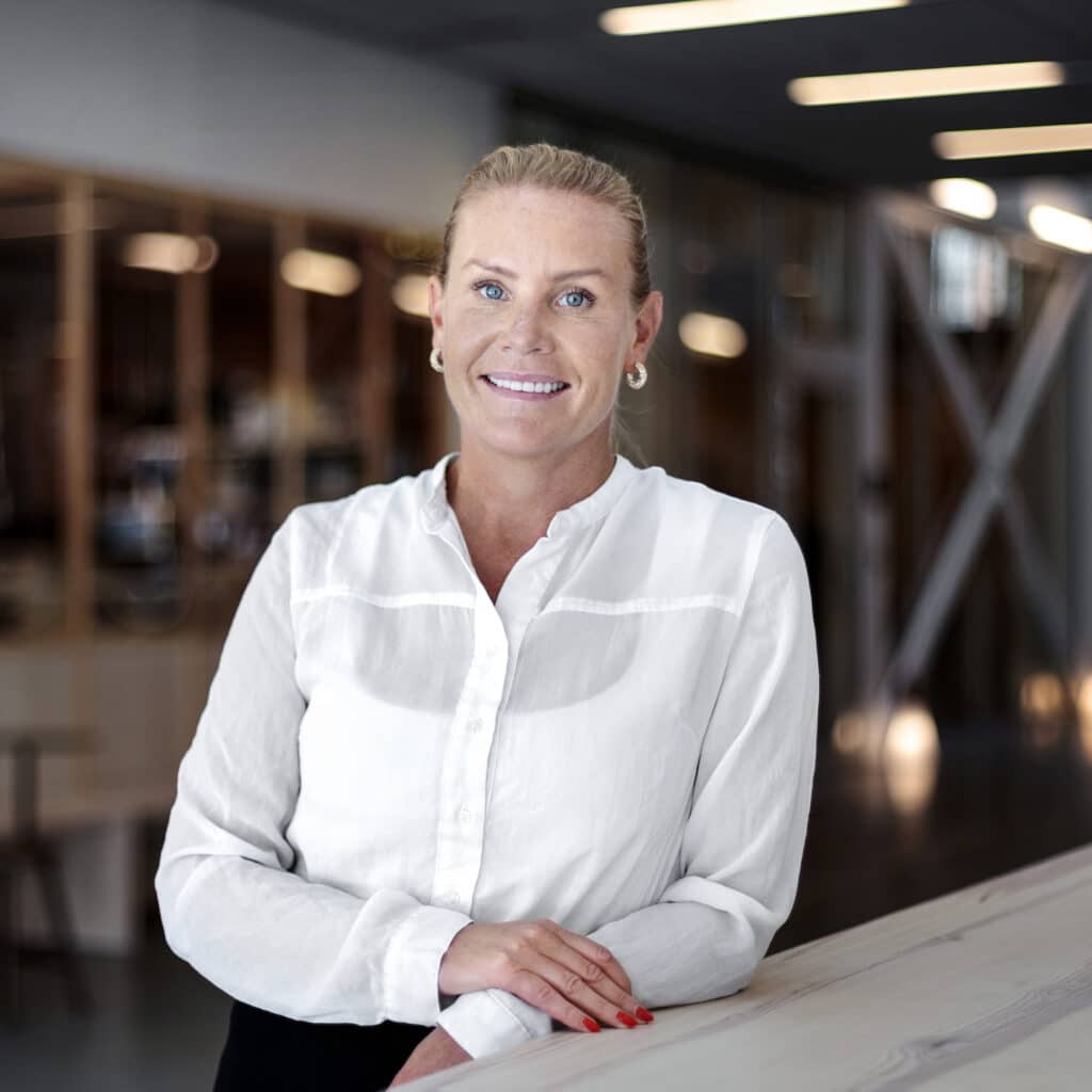 Karin Danielsson